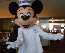 Episode 10: Chef Mickey’s & Goofy’s Kitchen
