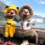 Episode 31: Disney Cruise Tips