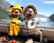 Episode 31: Disney Cruise Tips