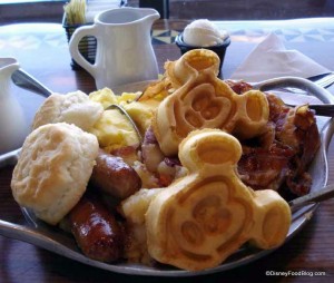 Ohana Breakfast